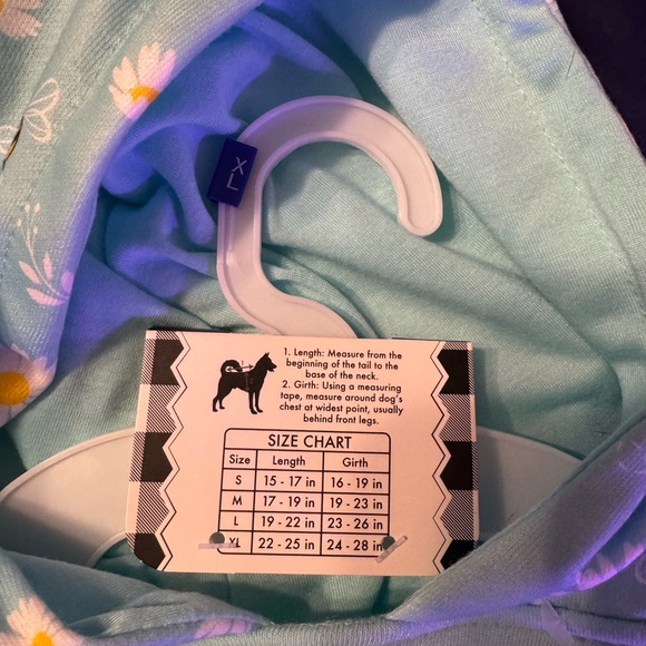 Dog Hoddie - Picture 4 of 4